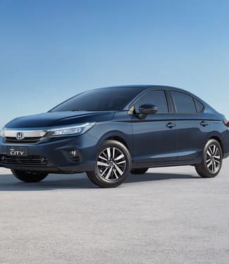 Honda City: O Carro Compacto Cerfeito Para a Cidade