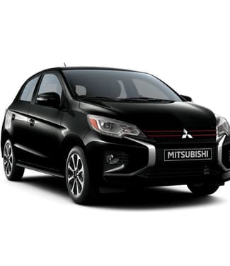 Mitsubishi Mirage: O Carro Compacto Que Surpreende Com Seu Design E Economia