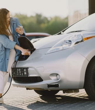 Quais os Melhores Carros Elétricos Disponíveis no Brasil?