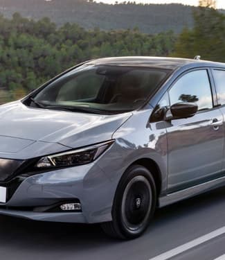 Avaliação do Nissan Leaf: Revolucionando a Mobilidade Elétrica