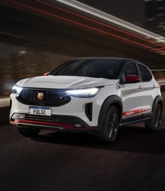 Fiat Pulse Abarth: O Esportivo que Redefine a Experiência de Dirigir