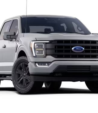 Ford F-150: Potência, Tecnologia e Versatilidade