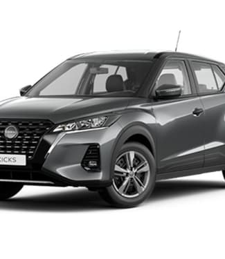 Nissan Kicks: Uma Avaliação Completa de um SUV Surpreendente