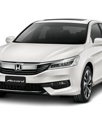 Honda Accord: Estilo, Desempenho e Eficiência