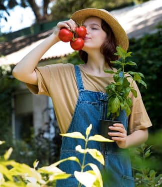 Hortas Urbanas: Como Cultivar seus Próprios Vegetais