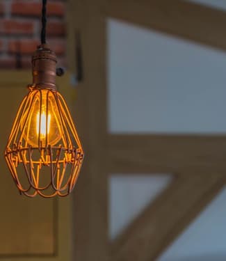 Iluminação de Interiores: As Melhores Opções para Sua Casa