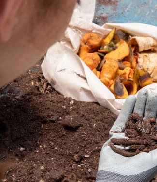 O Que é Compostagem e Como Fazê-la?