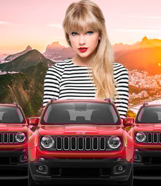 Caso dos Jeeps “Roubados” de Taylor Swift Finalmente Explicado!