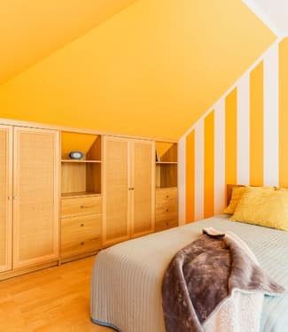 Cores para Quarto: Quais são as Melhores?