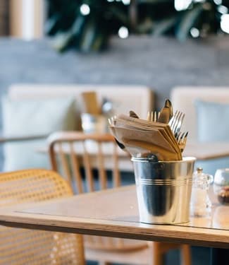 Dicas para um espaço gourmet decorado!