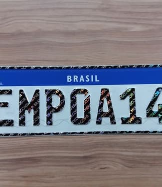 Tudo que Você Precisa Saber sobre a Placa Mercosul