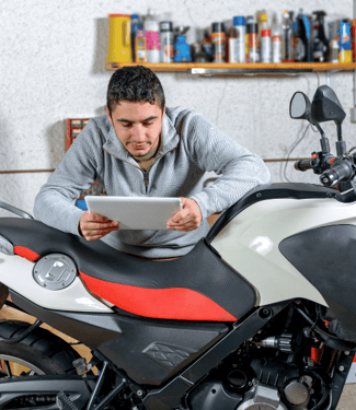 Como vender sua moto com 7 dicas incríveis!