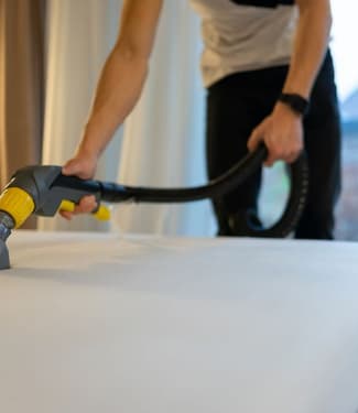 Aprenda Como Limpar Colchão a Seco de Forma Eficiente!