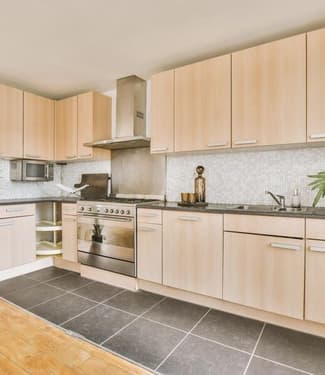 Casa em construção? Arrase no projeto da cozinha!