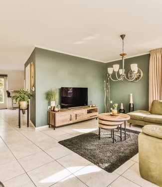 Cores para parede da sala: renove o ambiente de um jeito simples!