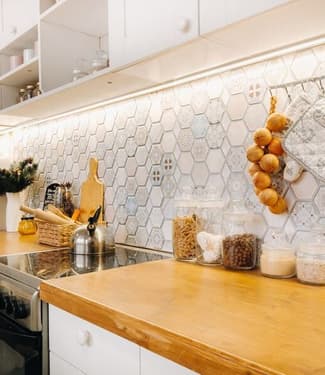 Pisos para cozinha: saiba tudo sobre eles