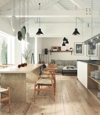 Instalar o espaço gourmet na varanda