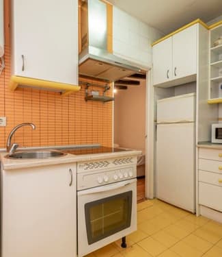 Cozinha da kitnet: Saiba tudo para deixa-la agradável e funcional!
