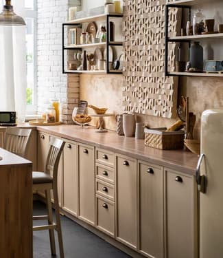 Cerâmica para cozinha: dicas para deixar o ambiente mais moderno!