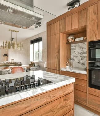 Cozinha bonita e funcional: confira 8 modelos para se inspirar e decorar a sua