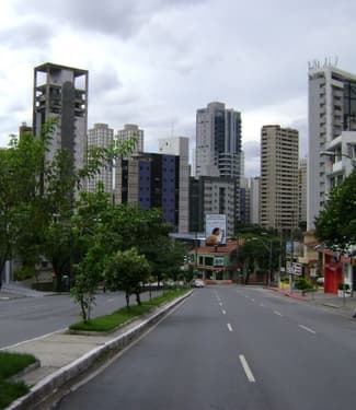 Como é Morar no Bairro Lourdes? Belo Horizonte/MG