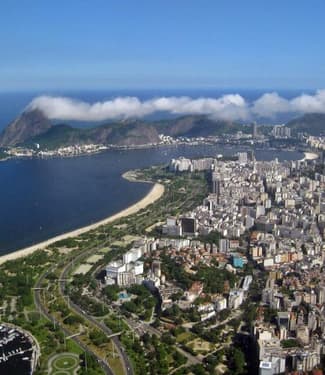 Como é Morar no Bairro Flamengo? Rio de Janeiro/RJ