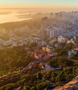 Como é Morar no Bairro Passo d’Areia? Porto Alegre/ RS