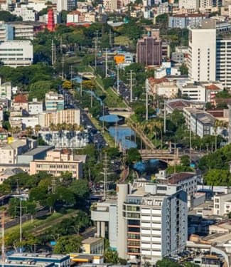 Como é Morar no Bairro Jardim Itu-Sabará? Porto Alegre/ RS