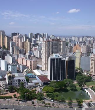 Como é Morar no Bairro Teresópolis? Porto Alegre/ RS
