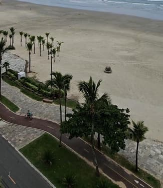 Como é Morar no Bairro Jardim Real? Praia Grande/ SP