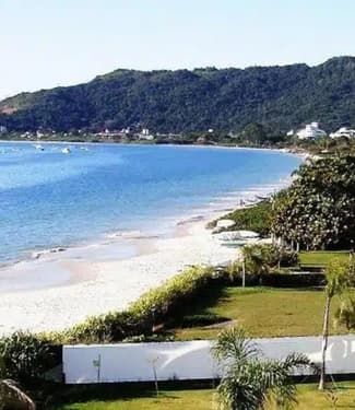 Como é Morar no Bairro Cachoeiras do Bom Jesus? Florianópolis/ SC
