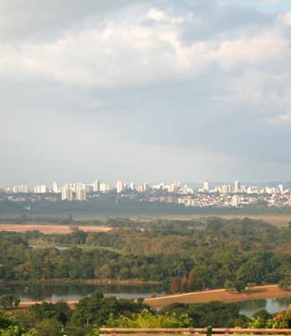 Como é Morar no Bairro Parque Industrial? São José dos Campos/ SP