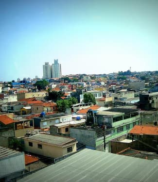 Como é Morar no Bairro Vila Ema? São José dos Campos/ SP