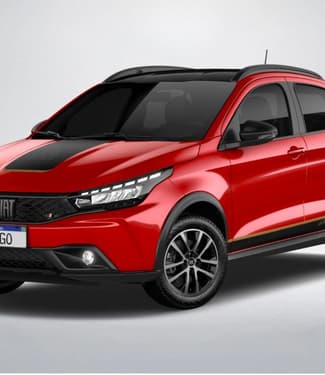 Fiat Argo: Vale a Pena Comprar? Confira na Análise