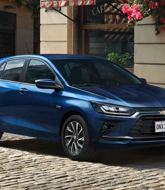 Chevrolet Onix: Veja os Motivos que Explicam Seu Sucesso no Brasil