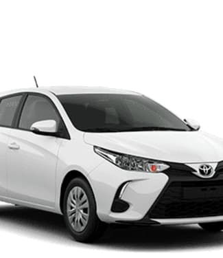 Toyota Yaris: O Compacto Discreto Que Conquista no Silêncio