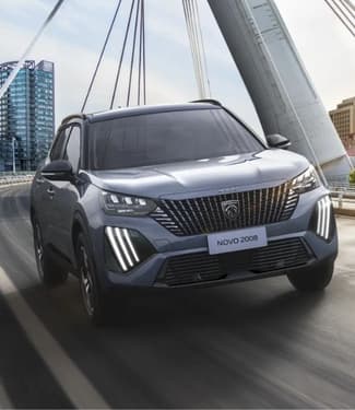 Peugeot 2008: Guia Definitivo para Decidir se Ele é o Carro Certo para Você