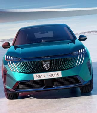 Peugeot 3008: Vale a Pena Comprar o SUV que Redefine a Experiência de Dirigir?