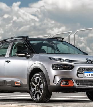 Citroën C4 Cactus: Vale a Pena Comprar o SUV Mais Ousado do Mercado?