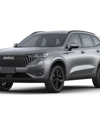 GWM Haval H6: Desvendando o Sucesso do SUV que Revolucionou o Mercado