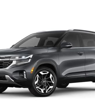 Kia Seltos: A Decisão Certa para Suas Aventuras Urbanas