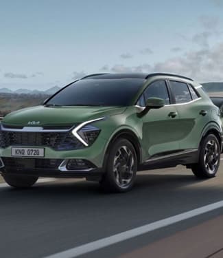 Kia Sportage: Porque Este SUV se Destaca no Mercado Brasileiro?