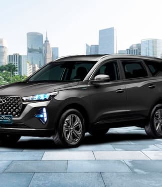 Caoa Chery Tiggo 7 Pro: O SUV que Redefine o Padrão no Brasil?