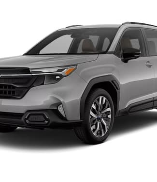 Subaru Forester: o SUV que não tem medo de sair do asfalto