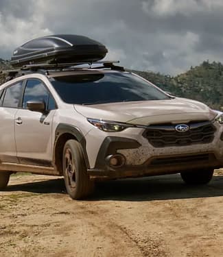 Subaru Crosstrek entrega robustez, bom consumo e confiabilidade