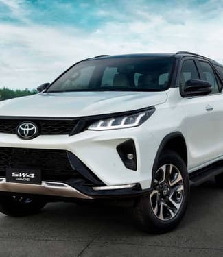 Toyota SW4: como ela virou referência entre produtores rurais