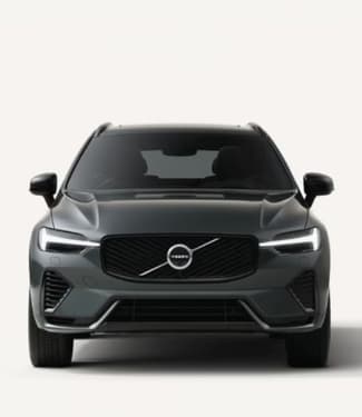 Volvo XC60: por que ele virou o queridinho dos executivos