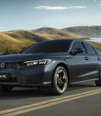 Honda Civic e o impacto real no dia a dia do motorista