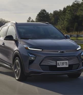 Chevrolet Bolt EV: conheça seus diferenciais que vão além da eletrificação