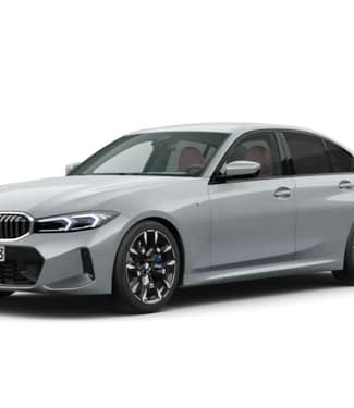 BMW Série 3: o segredo por trás de décadas de sucesso